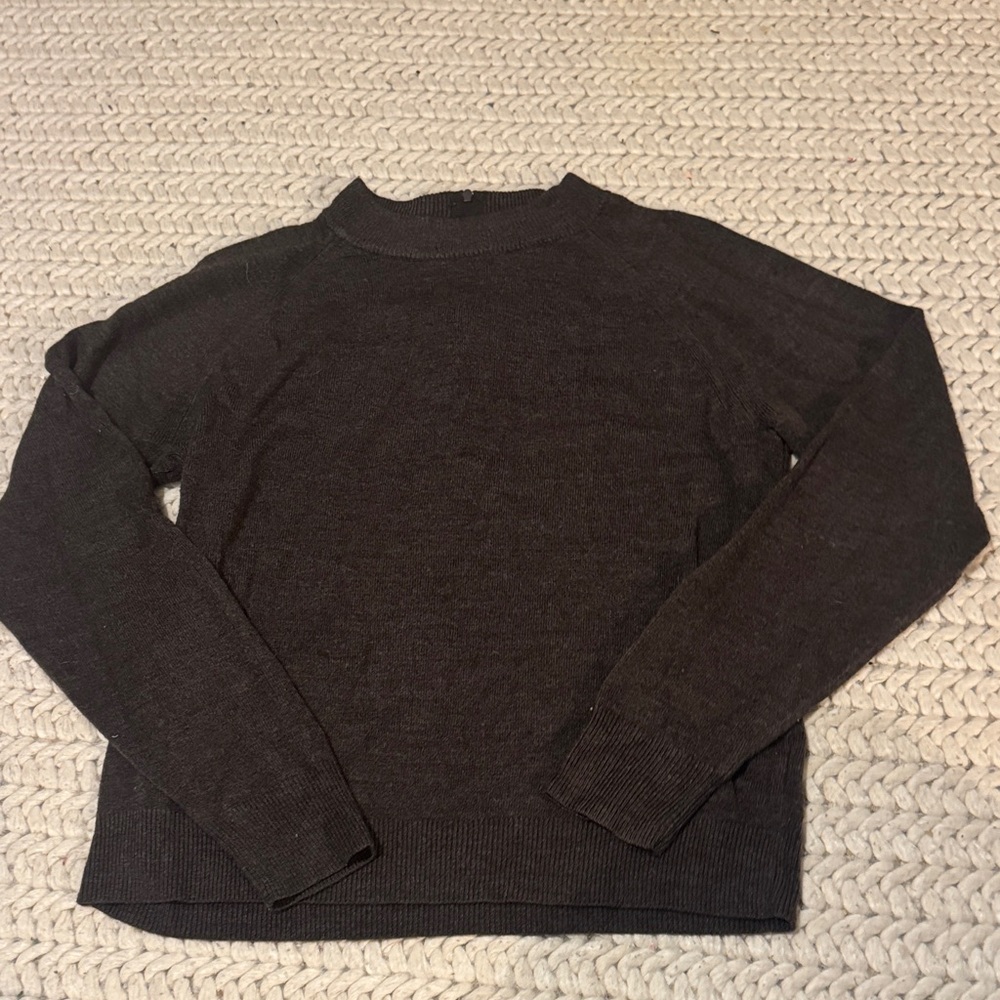 Designers Originals women’s brown Crewneck Sweater